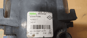 Halogen prawy lewy przód przedni Dacia Logan I 8200074008 6