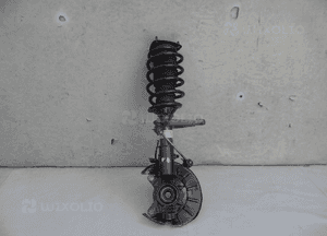 MCPERSON MCPHERSON PRAWY ZWROTNICA LAND ROVER FREELANDER I LIFT 2