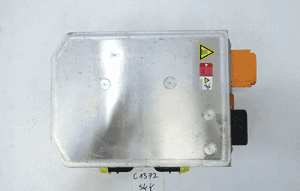 Moduł stacja ładowania ładowarka vw 5QE915681BP 1