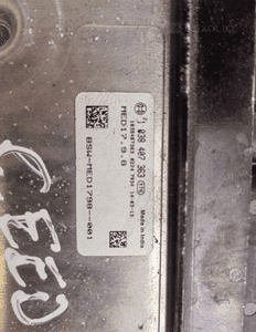 KIA CEED II 1.6 GDI STEROWNIK SILNIKA 39110-2BRC4 4