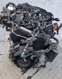 Silnik kompletny audi A3 8V 2.0 tdi crb org 2