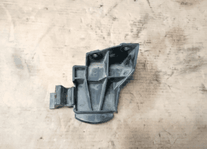 Ślizg zderzaka prawy tył BMW E46 8195322 3