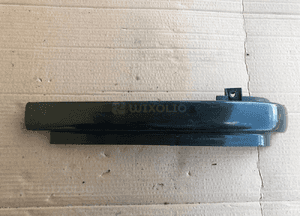 Listwa pod lampę lewa LAND ROVER DISCOVERY 2 II