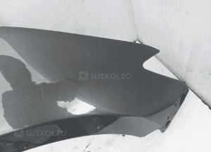 Mazda 3 iii bm 13-19 błotnik prawy przód oryginał 7