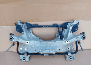 Wozek sanki przod peugeot 407 stabilizator 1