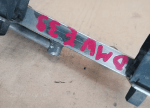 Listwa wtryskowa paliwa BMW E39 2.5i 3