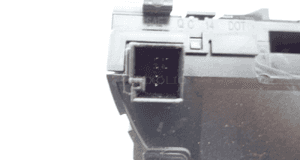 PANEL STEROWANIA NAWIGACJI MERCEDES C W205 13-21 A2059055819 5