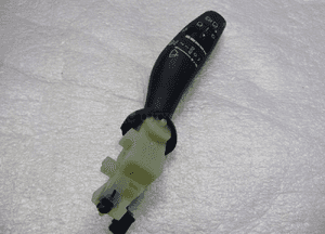 HYUNDAI I30N PRZEŁĄCZNIK MANETKA PRAWA WYCIERACZEK NOWY ORYGINAŁ 4