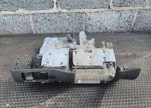 Schowek Oslona Polka Kierowcy Pod Kierownice Seat Leon I Toledo II 12