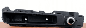 Audi Q5 80A REGULATOR GŁOŚNOŚCI 80B919616 1