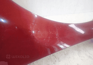 Błotnik prawy przód przedni toyota yaris 3 iii 11- 3