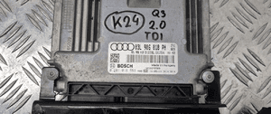 AUDI Q3 KOMPUTER SILNIKA 03L906018PH 4