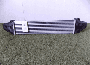Mercedes W204 C INTERCOOLER - 3518 6