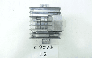 WZMACNIACZ HARMAN MERCEDES W223 W447 A2949004900 2