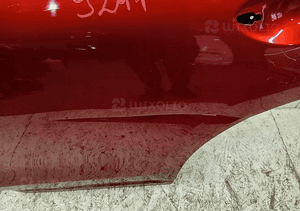 Drzwi lewe tylne lewy tył mazda CX5 ii 2017- 3