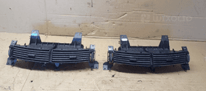 Kratka nawiewu powietrza środkowa Renault Espace IV 1