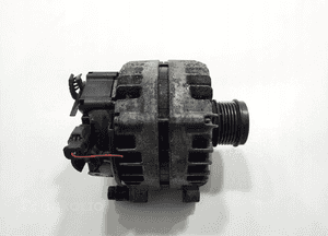 Alternator peugeot 208 i 1.6 e-hdi 9810525380 2012-2019 3