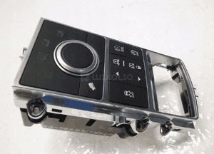Range sport L494 panel przełącznik zawieszenia 4
