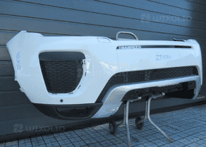 Zderzak przód przedni range rover evoque i lift dynamic 2015-2018 3