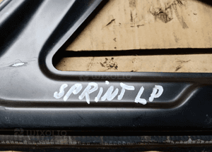 Mechanizm podnośnik szyby lewy przód Mercedes Sprinter 5