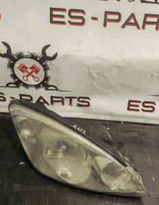 Lampa prawa reflektor prawy przód kia ceed 1 i ed 06-09 1