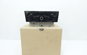 Radio odtwarzacz cd audi A4 B8 A5 8T Q5 8T1035195A 1