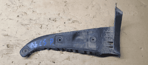 Ślizg zderzaka prawy tył tylny Audi A6 C5 Kombi 4B9807454B 1