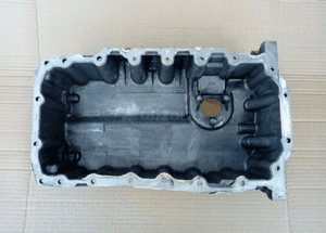 VW Golf Touran Passat Audi 1.9 2.0 TDI miska olejowa silnika 038103603AG 03G103603 2