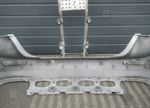 Zderzak tylny tył maserati ghibli M157 670010943 2013-2018 17