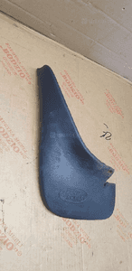 Chlapacz spoiler nadkola lewy przód przedni Land Rover Freelander 2