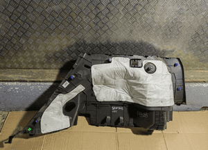 BOCZEK BAGAŻNIKA LEWY 85730-3U000 KIA SPORTAGE III 10- 5