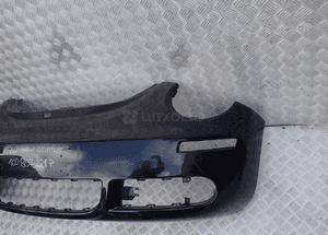 VW New Beatle 06-11 zderzak przedni 1C0807221P RADOM 3