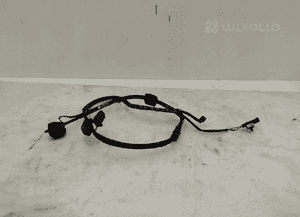 BMW X3 F25 Dysze Spryskiwacza 1