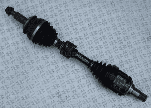 Polos lewa krótka toyota RAV-4 2.2 D4D 4X4 radom 1