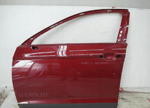 Vw passat B8 bdb drzwi przednie lewe 1