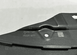 BMW 5 G30 / G31 Kierownica powietrza - 16042 7