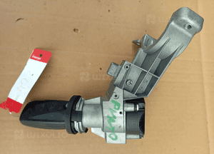 Fiat Grande Punto stacyjka kluczyk 51793074 1