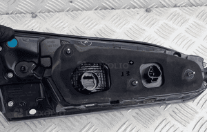 Lampa prawa tylna w klape toyota corolla cross  hasco 16-181 6