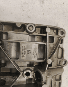 BMW n47d20c 7810823-03 POMPA OLEJU SMOK 2