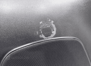 Deska konsola poduszka poduszki pasy air-bag peugeot 508 i 2010-2014 10