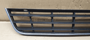Kratka zderzaka przód przednia środkowa VW Passat B6 3C0853677 2