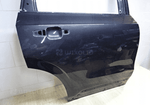 DRZWI PRAWE VOLVO XC90 II 2015 TYŁ TYLNE 3