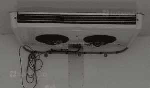 Chłodnica parownik agregatu relec froid tr 31 32 21 22 1