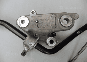 DRĄŻEK STABILIZATORA STABILIZATOR MEGANE SCENIC IV 9