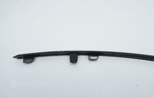Listwa zderzaka kratki lewa mercedes e W212 4