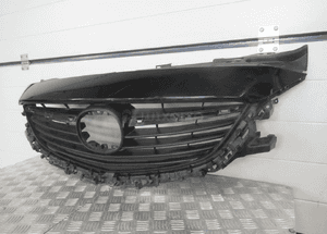 Grill gril atrapa mazda 6 iii gj 2012-2014 4