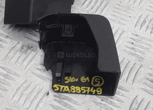Osłona zaślepka lewa vw touran 2016- 5TA885749 dostępne 6 sztuk 5