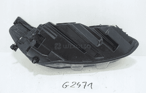 Ford focus MK4 2018- lampa przednia lewy przód JX7B-13W030-AC 7