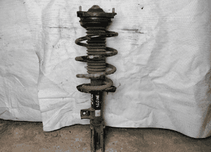 MCPERSON LEWY HYUNDAI TUCSON III 1.6 GDI 15-20 2