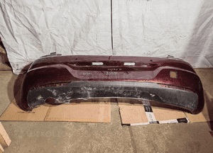 Zderzak tył tylny opel astra k hb 5